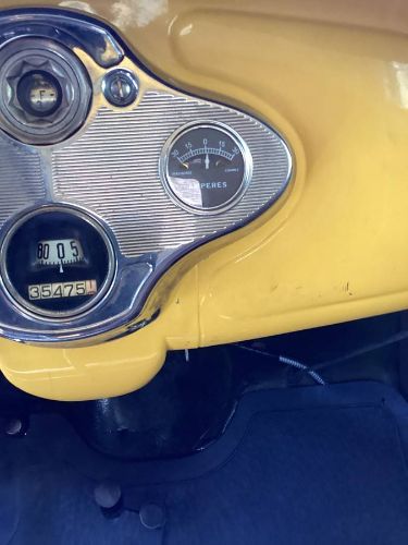 Unknown-Model-a-1931-Yellow-8