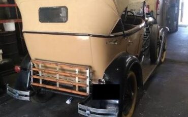 Unknown-Model-a-1931-Yellow-Tan