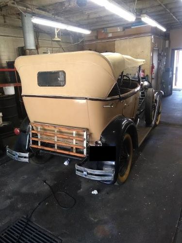 Unknown-Model-a-1931-Yellow-Tan