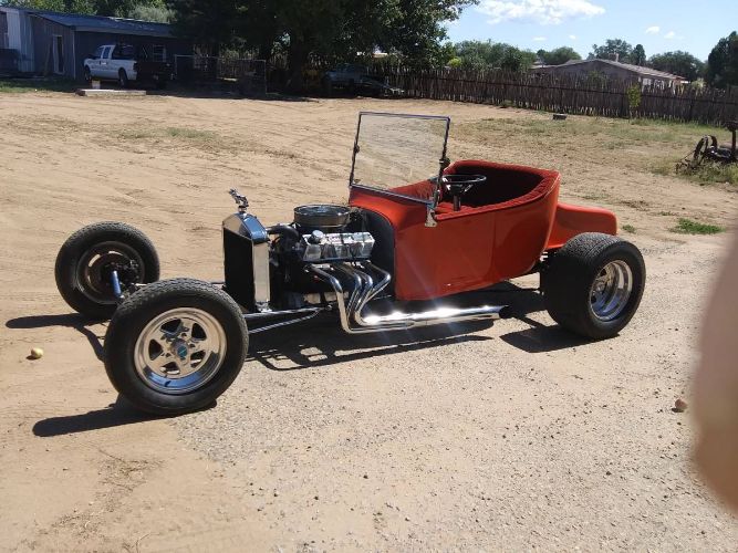 Unknown-Model-t-1923-Red