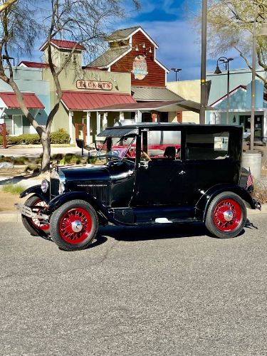Unknown-Model-t-1926-Black-7