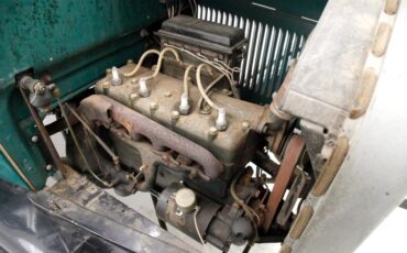 Unknown-Model-t-1926-Green-Brown-16