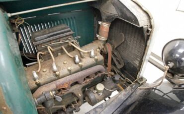 Unknown-Model-t-1926-Green-Brown-17