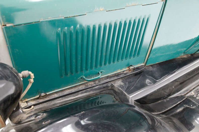 Unknown-Model-t-1926-Green-Brown-22