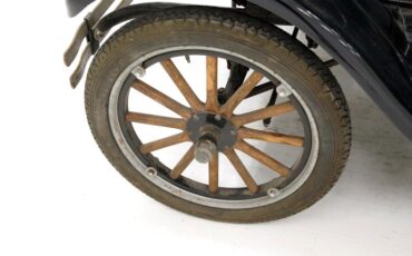 Unknown-Model-t-1926-Green-Brown-25