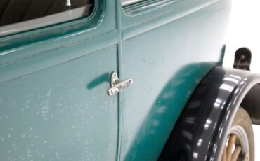 Unknown-Model-t-1926-Green-Brown-26