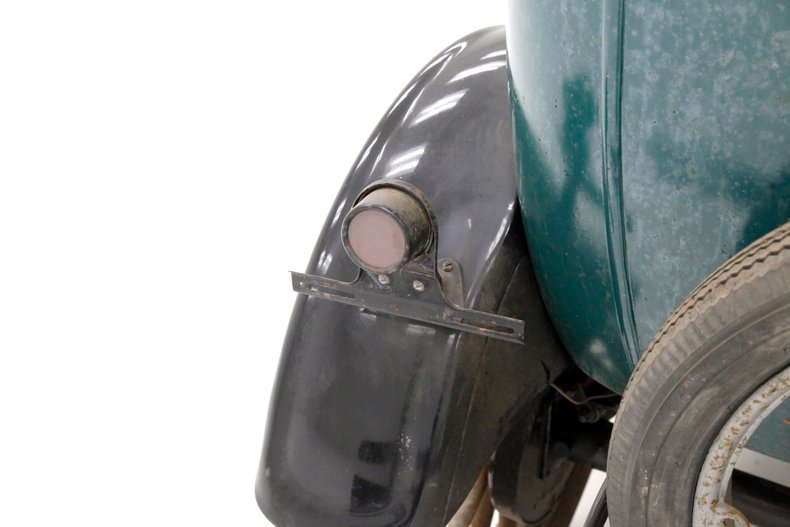 Unknown-Model-t-1926-Green-Brown-28