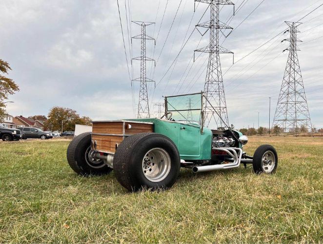 Unknown-Model-t-1927-Green-Gray-13
