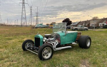 Unknown-Model-t-1927-Green-Gray