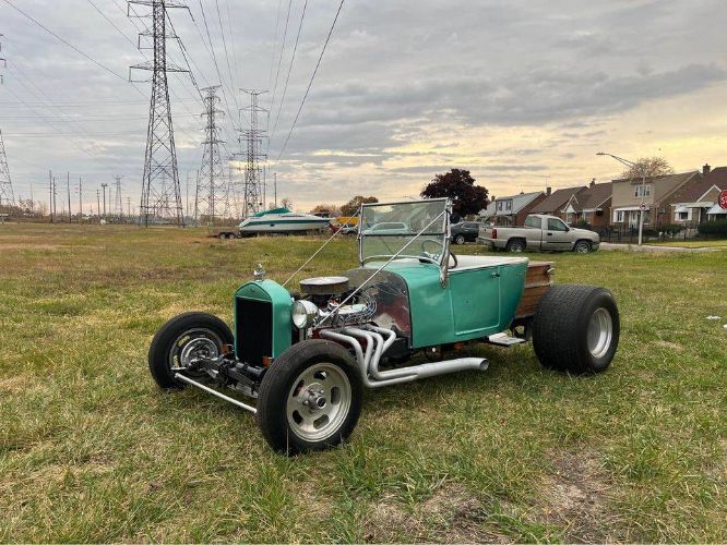 Unknown-Model-t-1927-Green-Gray