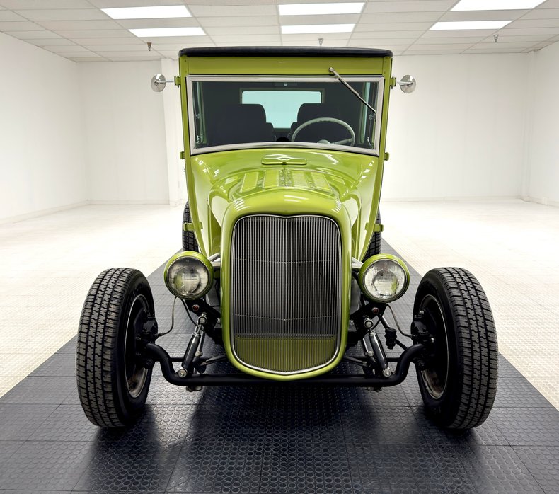 Unknown-Model-t-1927-Metallic-Peat-Black-10