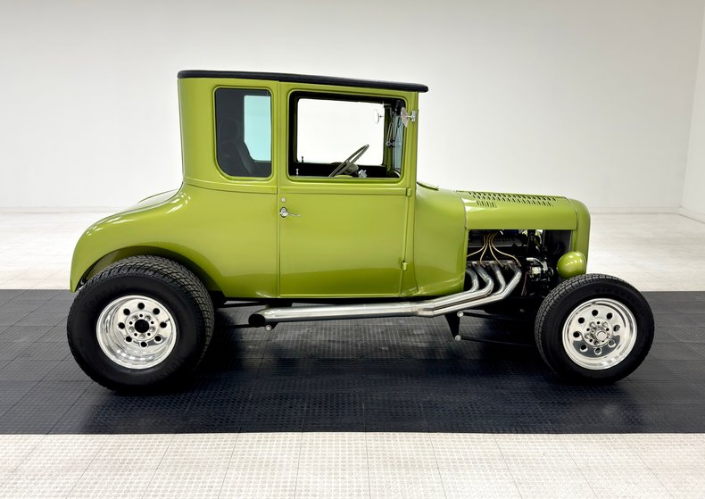 Unknown-Model-t-1927-Metallic-Peat-Black-8