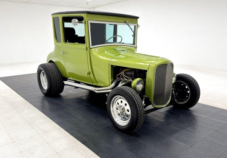 Unknown-Model-t-1927-Metallic-Peat-Black-9