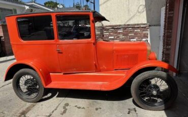 Unknown-Model-t-1927-Orange-Tan-14