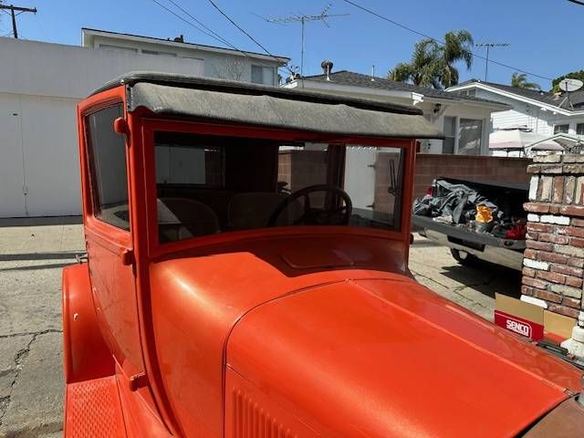 Unknown-Model-t-1927-Orange-Tan-16