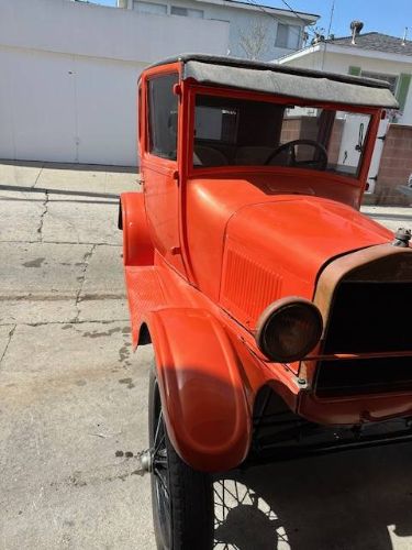 Unknown-Model-t-1927-Orange-Tan-19