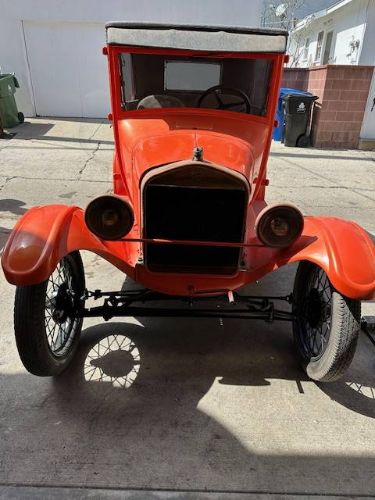 Unknown-Model-t-1927-Orange-Tan-21