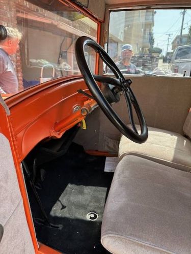 Unknown-Model-t-1927-Orange-Tan-3