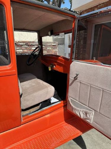 Unknown-Model-t-1927-Orange-Tan-6
