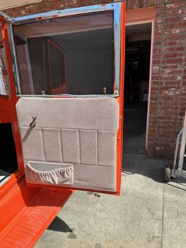 Unknown-Model-t-1927-Orange-Tan-8