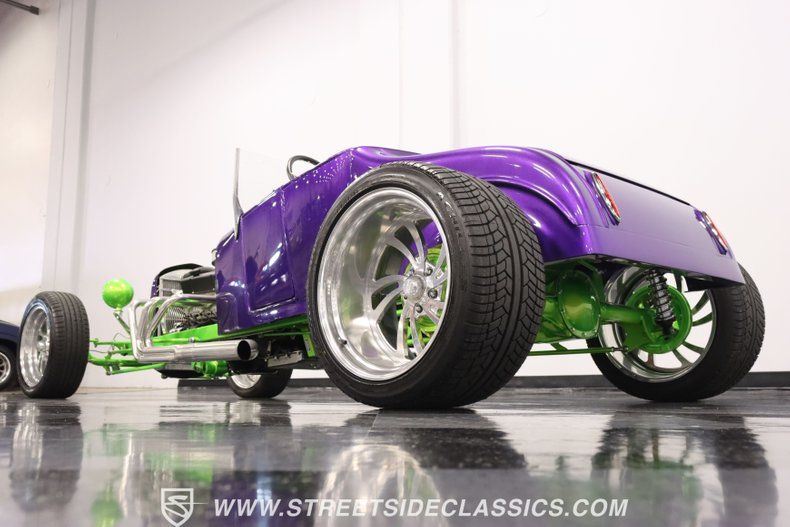 Unknown-Model-t-1927-Purple-Black-35