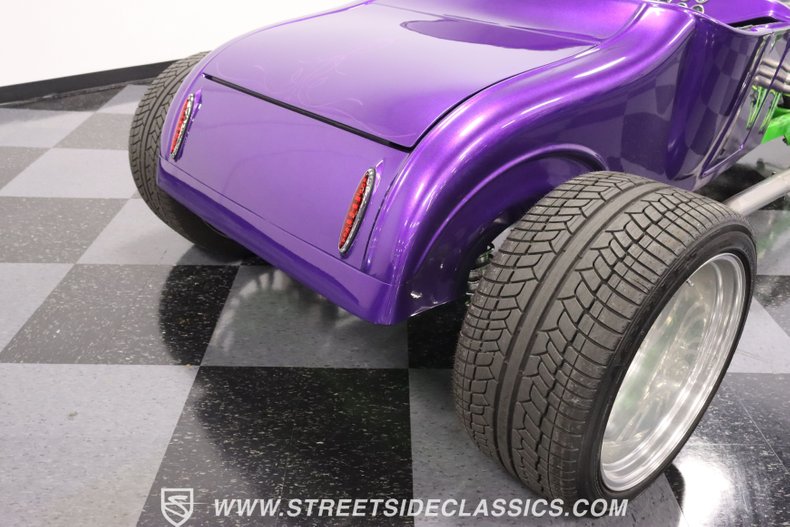 Unknown-Model-t-1927-Purple-Black-38