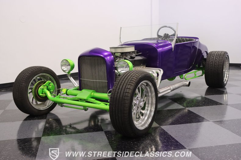 Unknown-Model-t-1927-Purple-Black-4