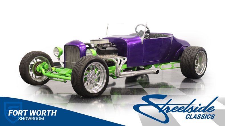 Unknown-Model-t-1927-Purple-Black-9