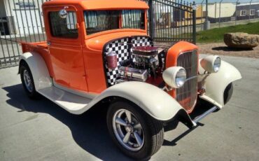 Unknown-Model-t-1932-Orange-Green