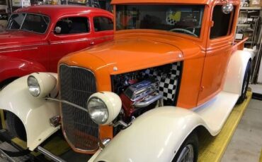 Unknown-Model-t-1932-Orange-Green-7