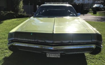Unknown-Monaco-1972-Green-Metallic-Green-ElkGreen-Coac-5