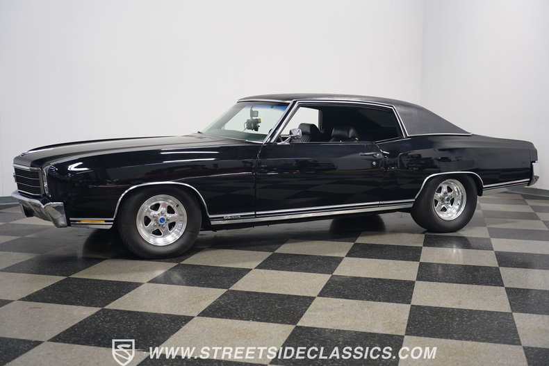 Unknown-Monte-carlo-1970-Black-Black-12