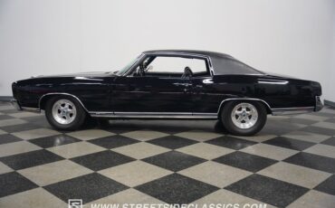 Unknown-Monte-carlo-1970-Black-Black-13