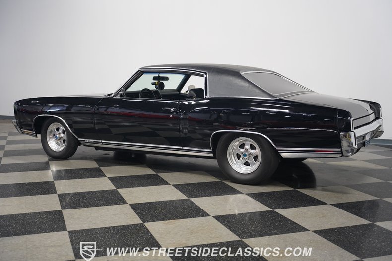 Unknown-Monte-carlo-1970-Black-Black-14