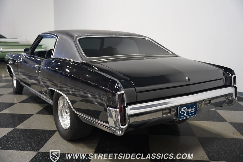 Unknown-Monte-carlo-1970-Black-Black-15