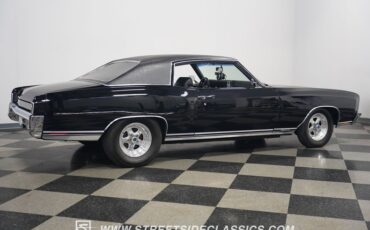 Unknown-Monte-carlo-1970-Black-Black-19