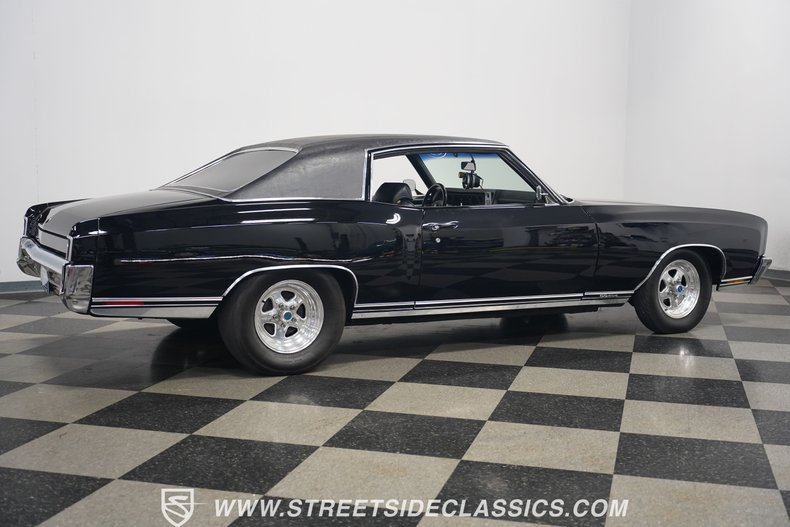 Unknown-Monte-carlo-1970-Black-Black-19