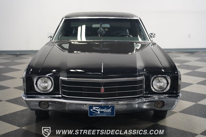 Unknown-Monte-carlo-1970-Black-Black-24