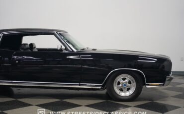 Unknown-Monte-carlo-1970-Black-Black-35