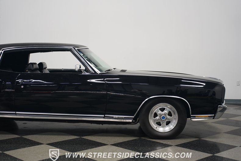 Unknown-Monte-carlo-1970-Black-Black-35