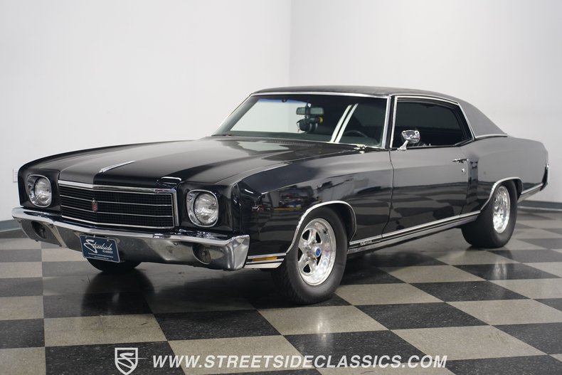 Unknown-Monte-carlo-1970-Black-Black-9