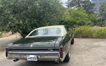 Unknown-Monte-carlo-1971-Green-Green-1