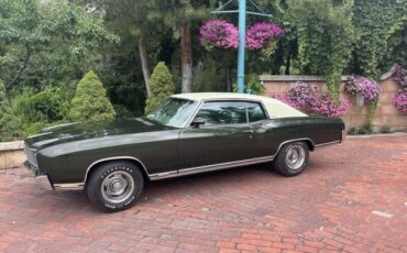 Unknown-Monte-carlo-1971-Green-Green-29