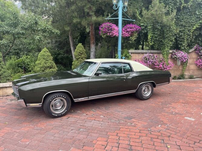 Unknown-Monte-carlo-1971-Green-Green-29