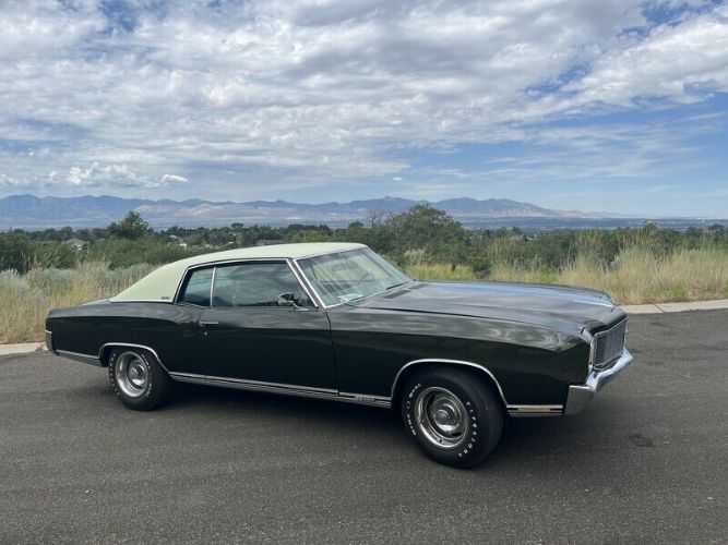 Unknown-Monte-carlo-1971-Green-Green