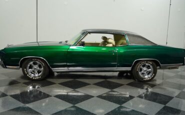 Unknown-Monte-carlo-1971-Green-Metallic-Ivory-1