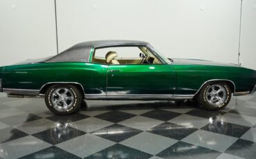 Unknown-Monte-carlo-1971-Green-Metallic-Ivory-10