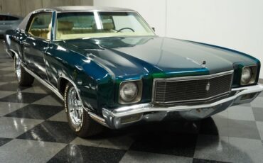Unknown-Monte-carlo-1971-Green-Metallic-Ivory-12