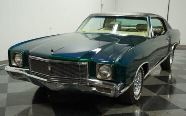 Unknown-Monte-carlo-1971-Green-Metallic-Ivory-14