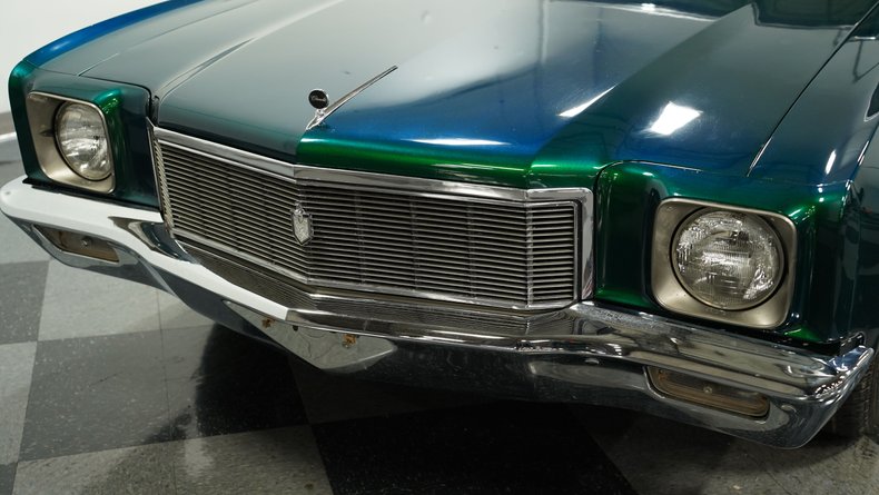 Unknown-Monte-carlo-1971-Green-Metallic-Ivory-16